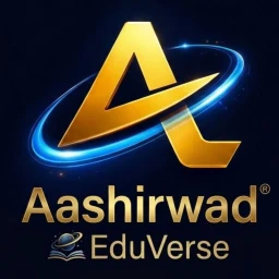 أيقونة Aashirwad EduVerse